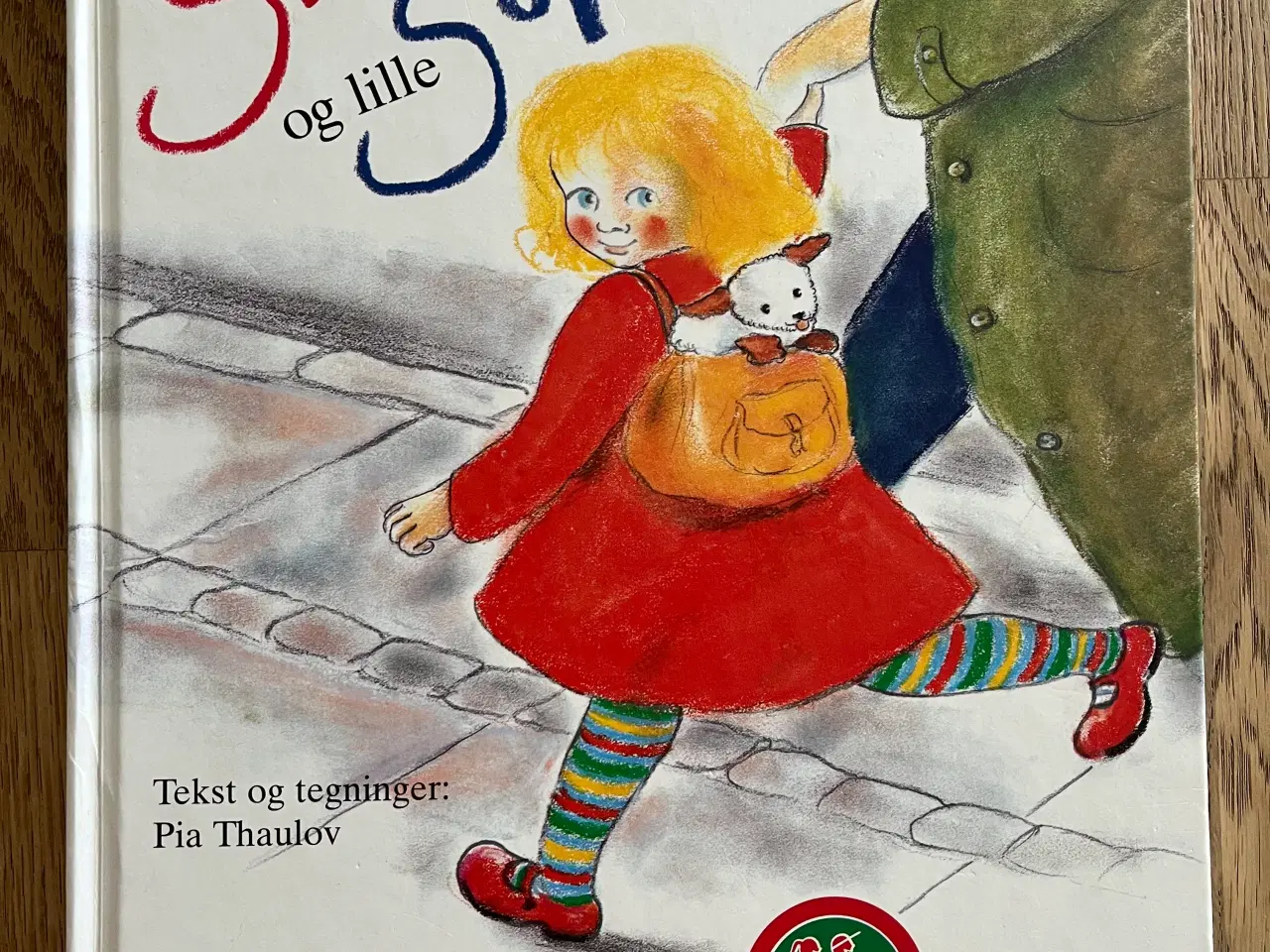 Billede 5 - Diverse børnebøger sælges for 10 kr./stk.
