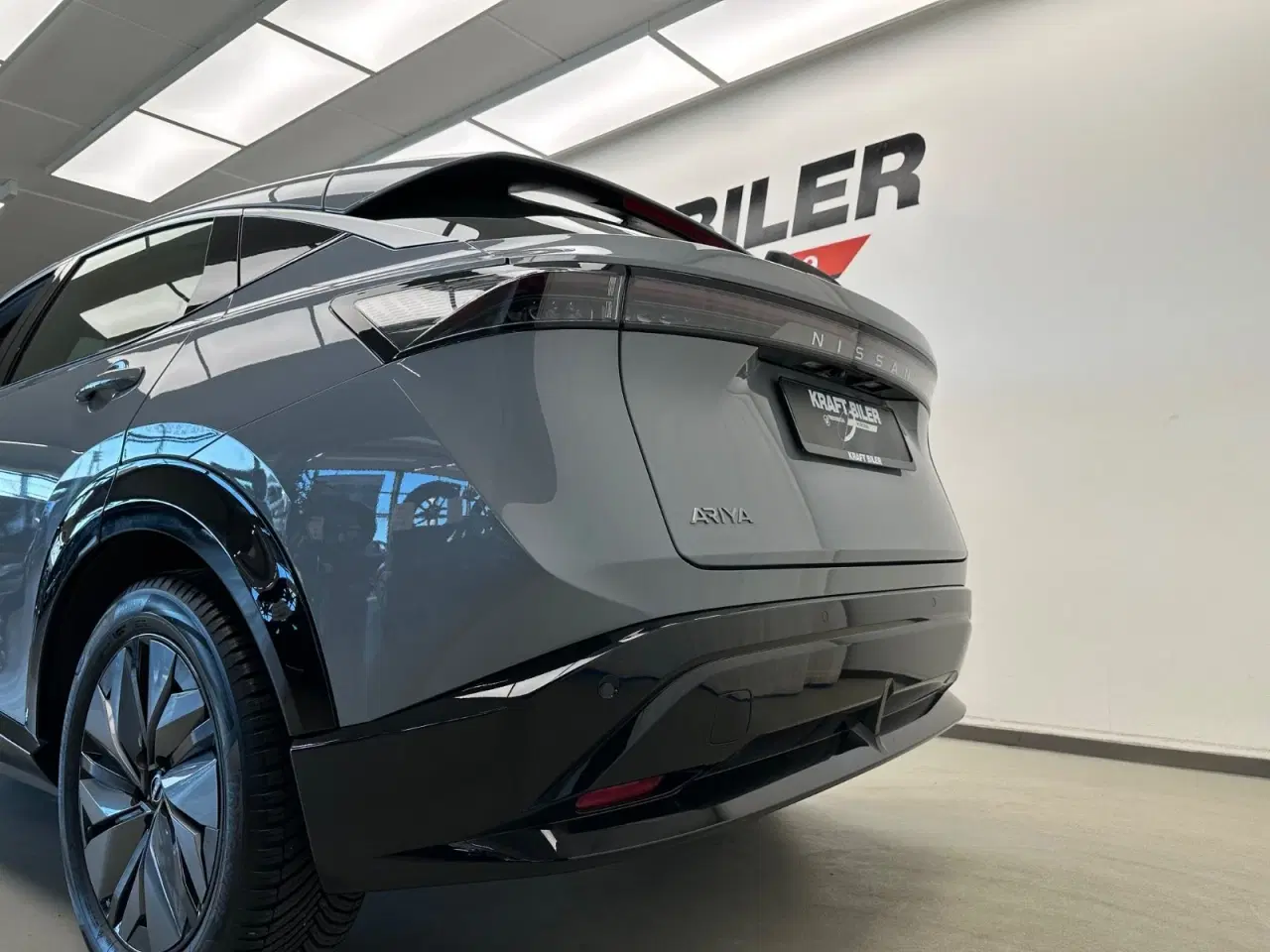 Billede 5 - Nissan Ariya 63 Engage