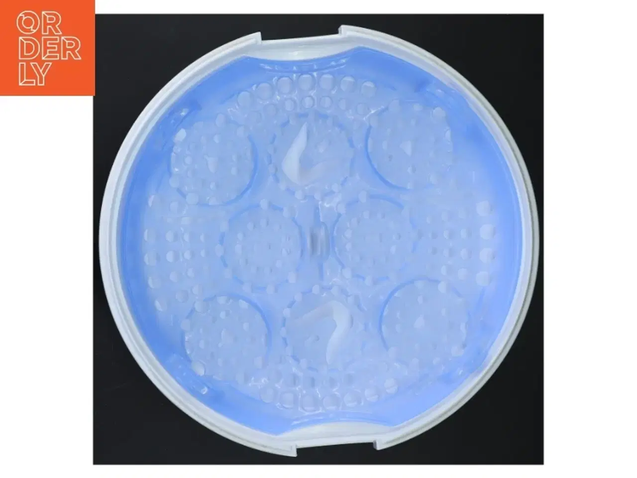 Billede 3 - Dampsterilisator til mikrobølgeovn fra Philips Avent (str. Ø 30 cm)