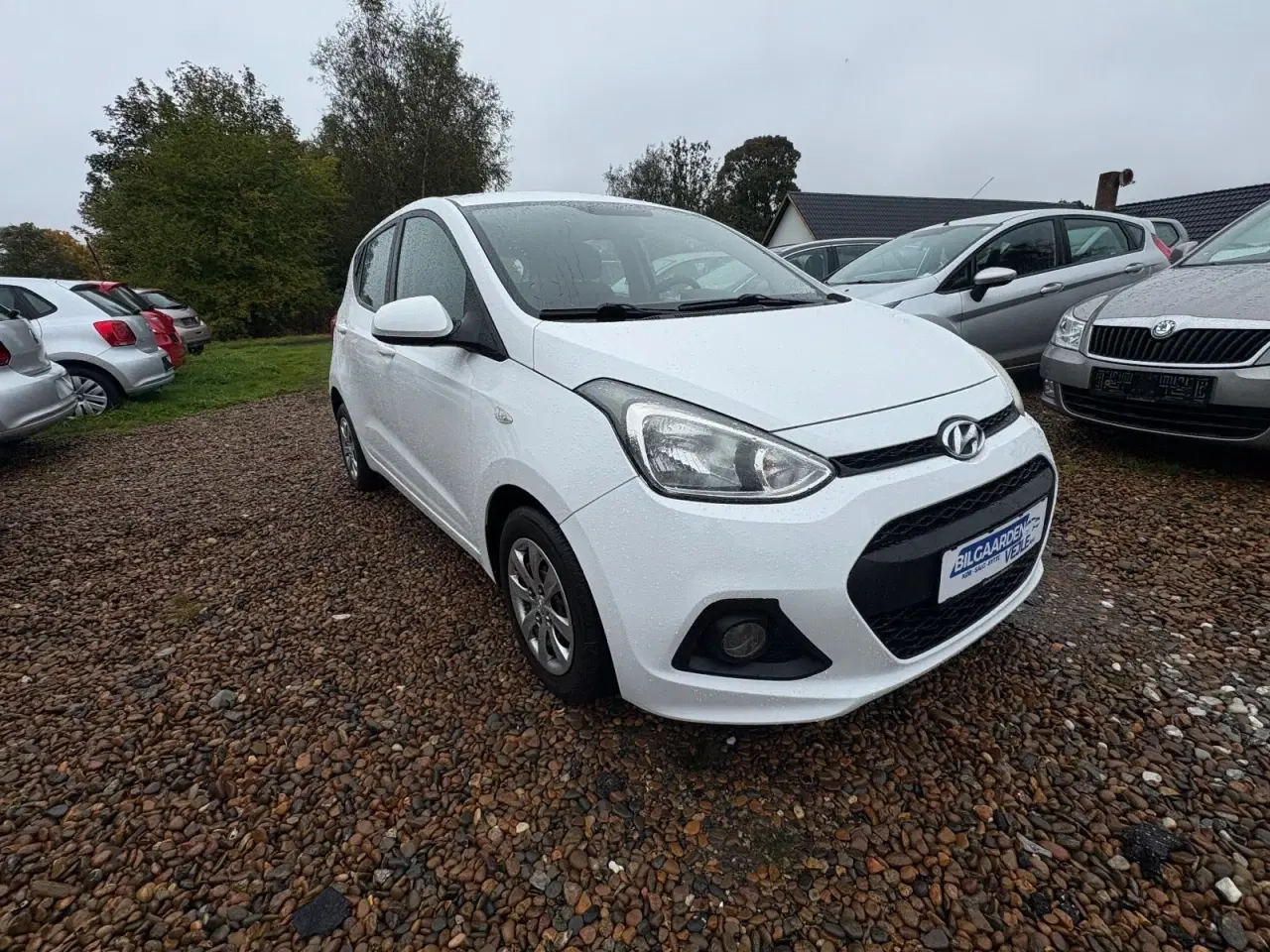 Billede 6 - Hyundai i10 1,0 Go Air