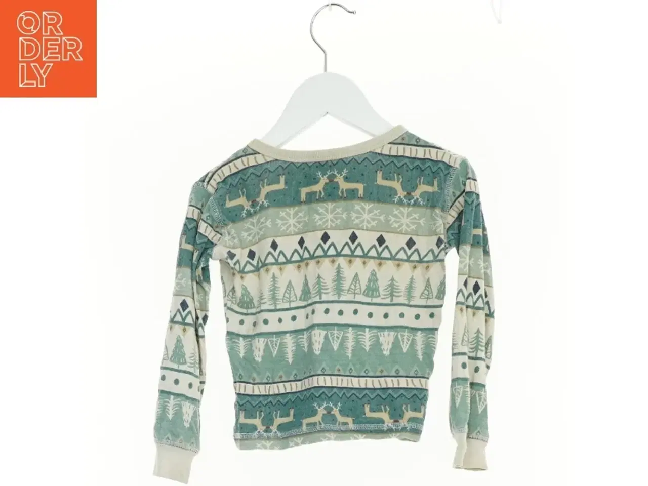 Billede 2 - Bluse fra Willow (str. 80 cm)