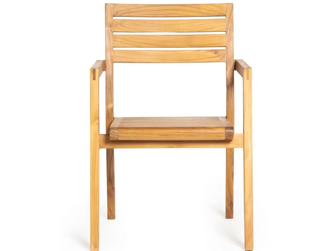 Billede 3 - 4 nye havestole