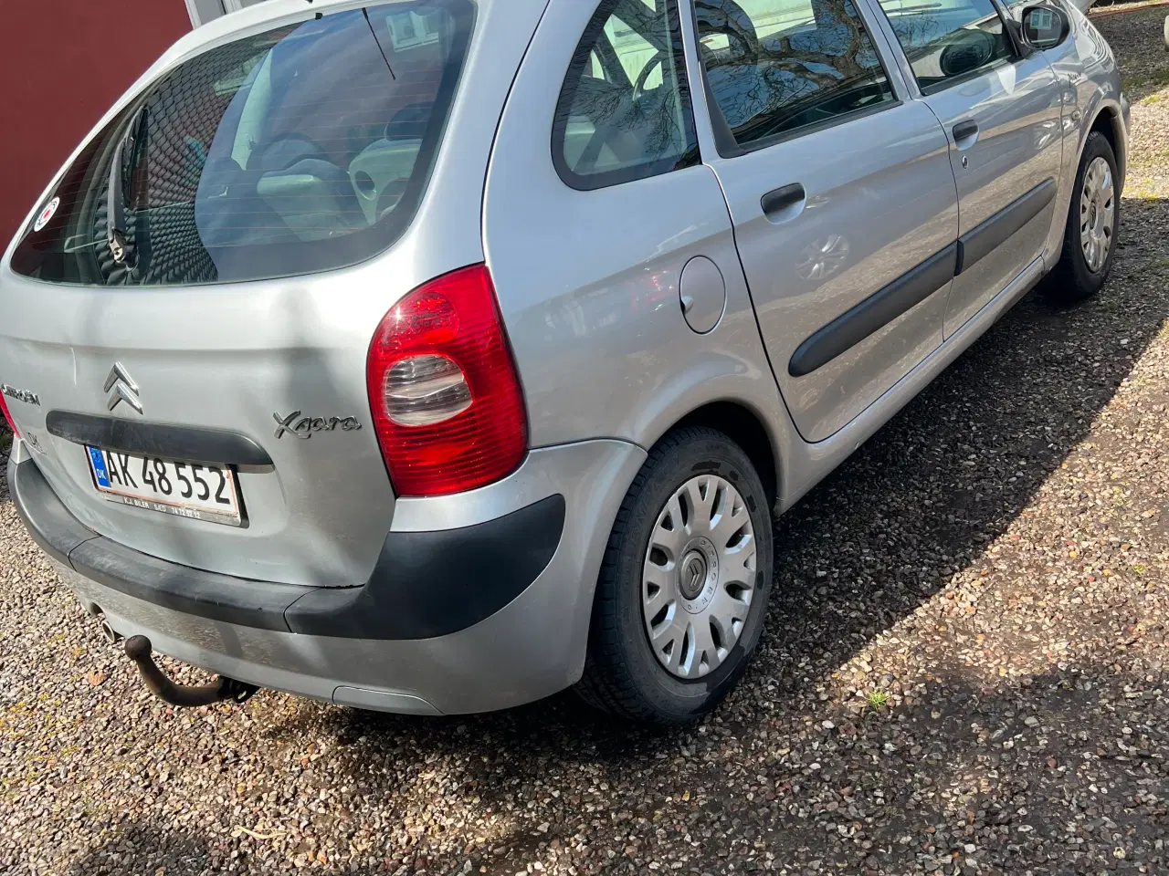 Billede 4 - Bil