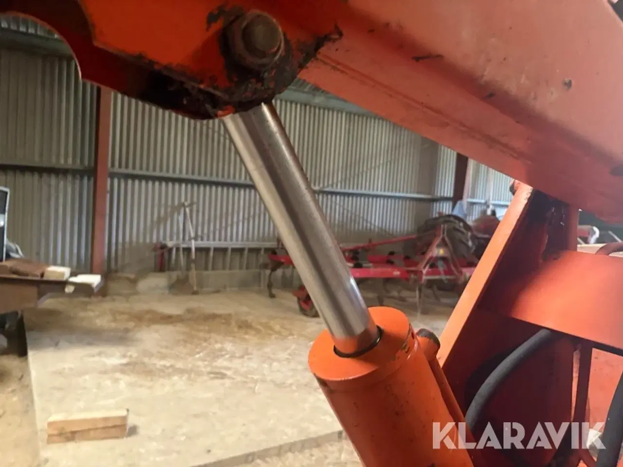 Billede 12 - Svinglæsser Argenterio B 75 s