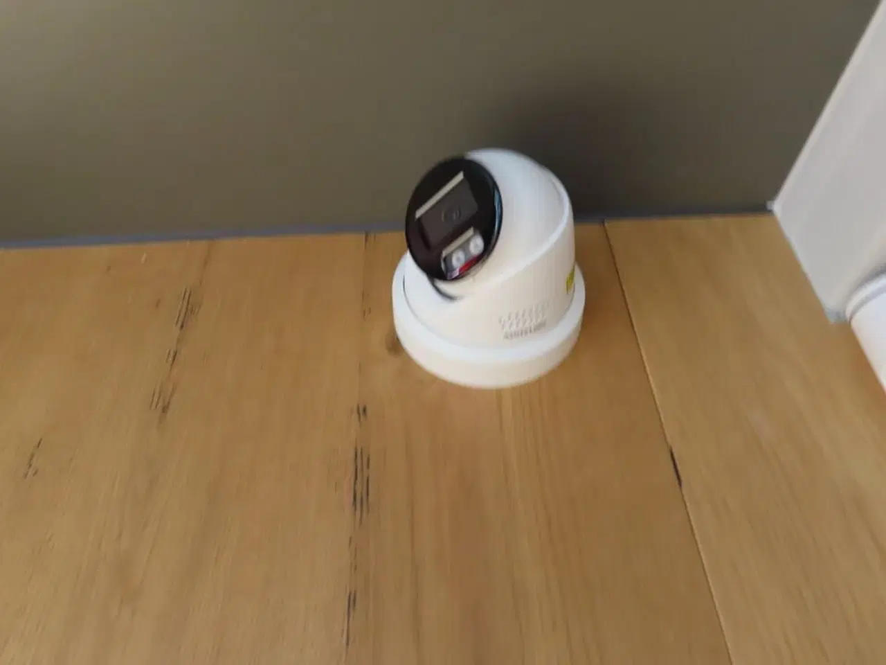 Billede 7 - Overvågning HIKVISION