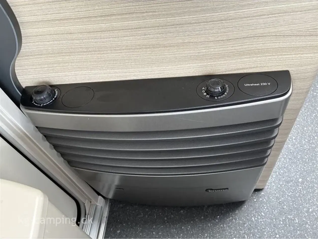 Billede 14 - 2026 - Adria Altea 502 UL   60 ÅRS JUBILÆUMS MODEL