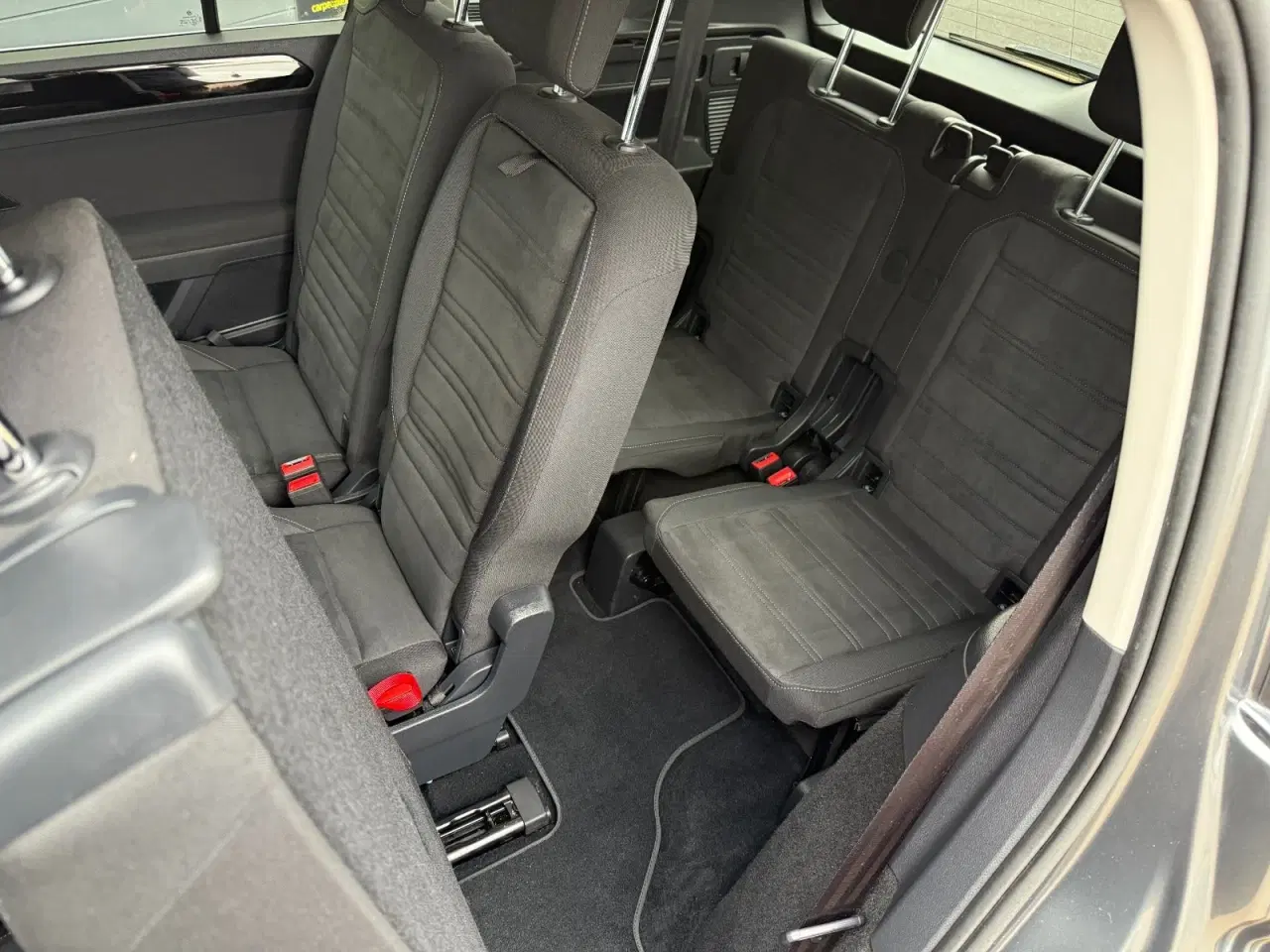 Billede 10 - VW Touran 1,4 TSi 150 Highline DSG 7prs