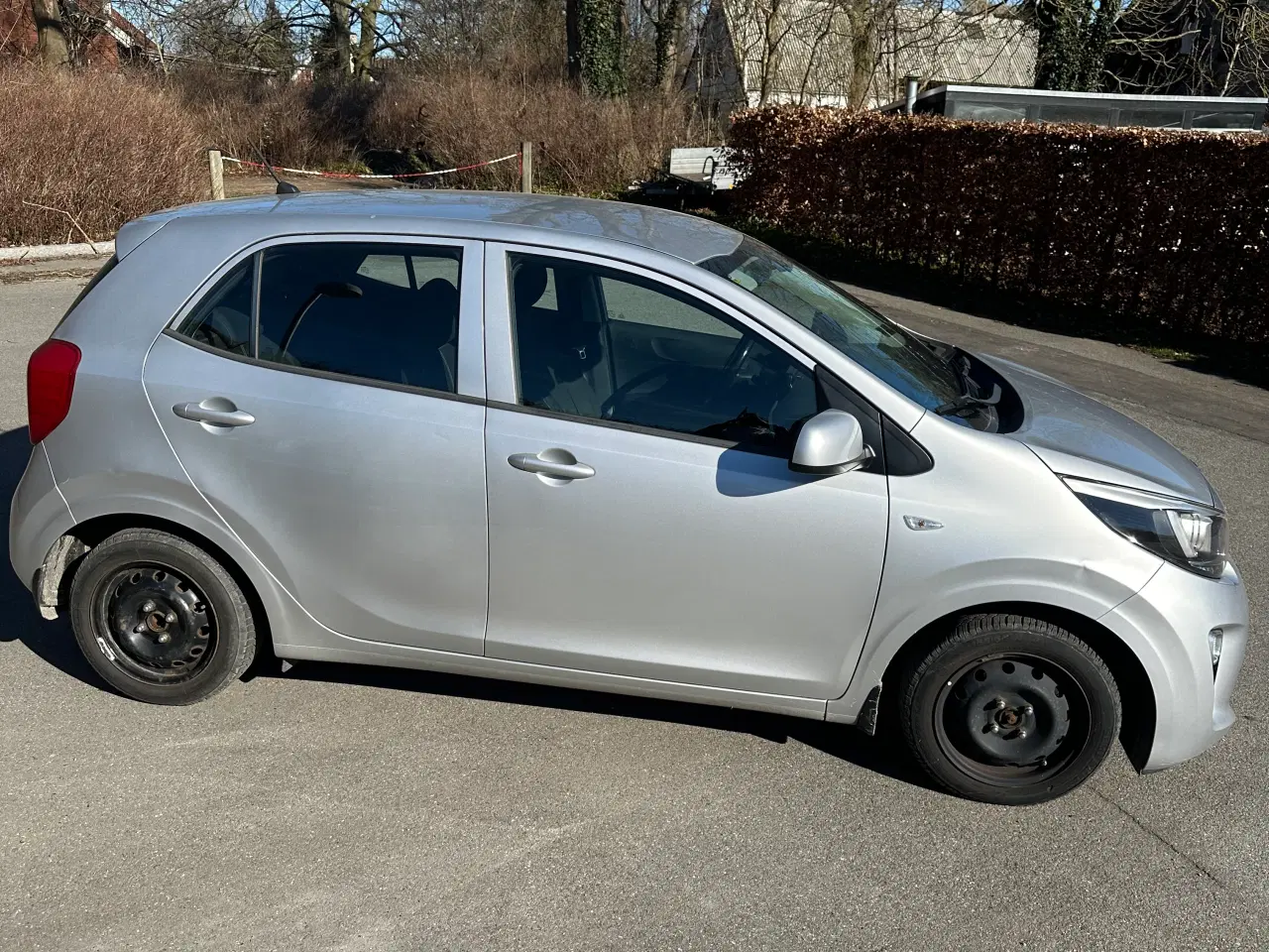 Billede 2 - Kia Picanto