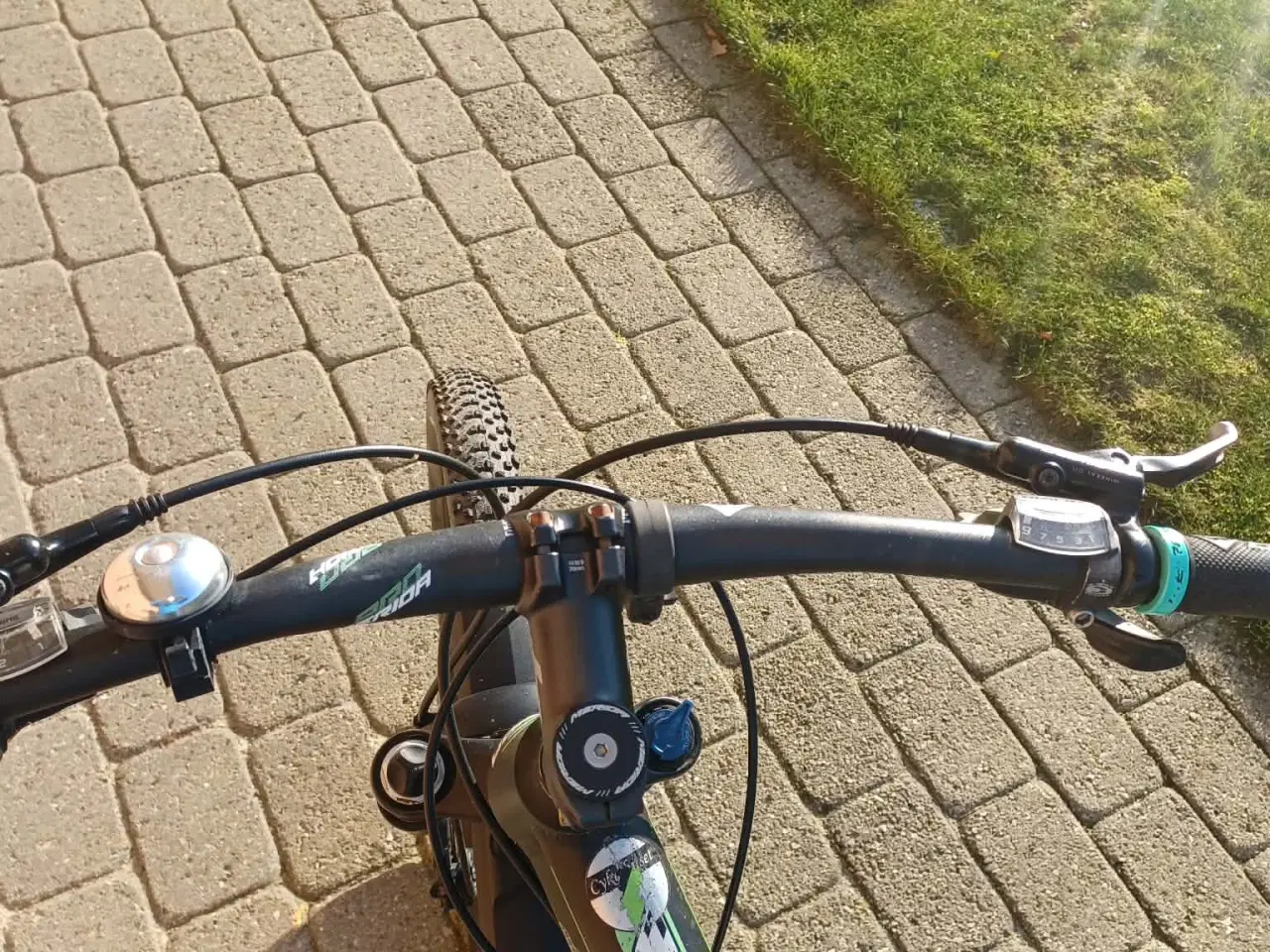 Billede 5 - Merida Mountainbike