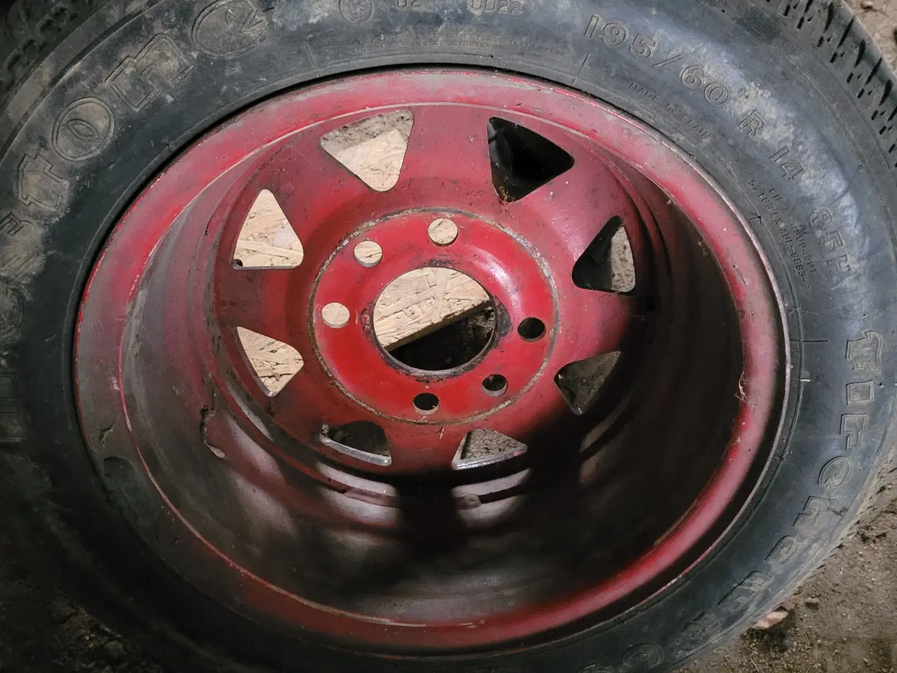Billede 12 - Vw bobbel 