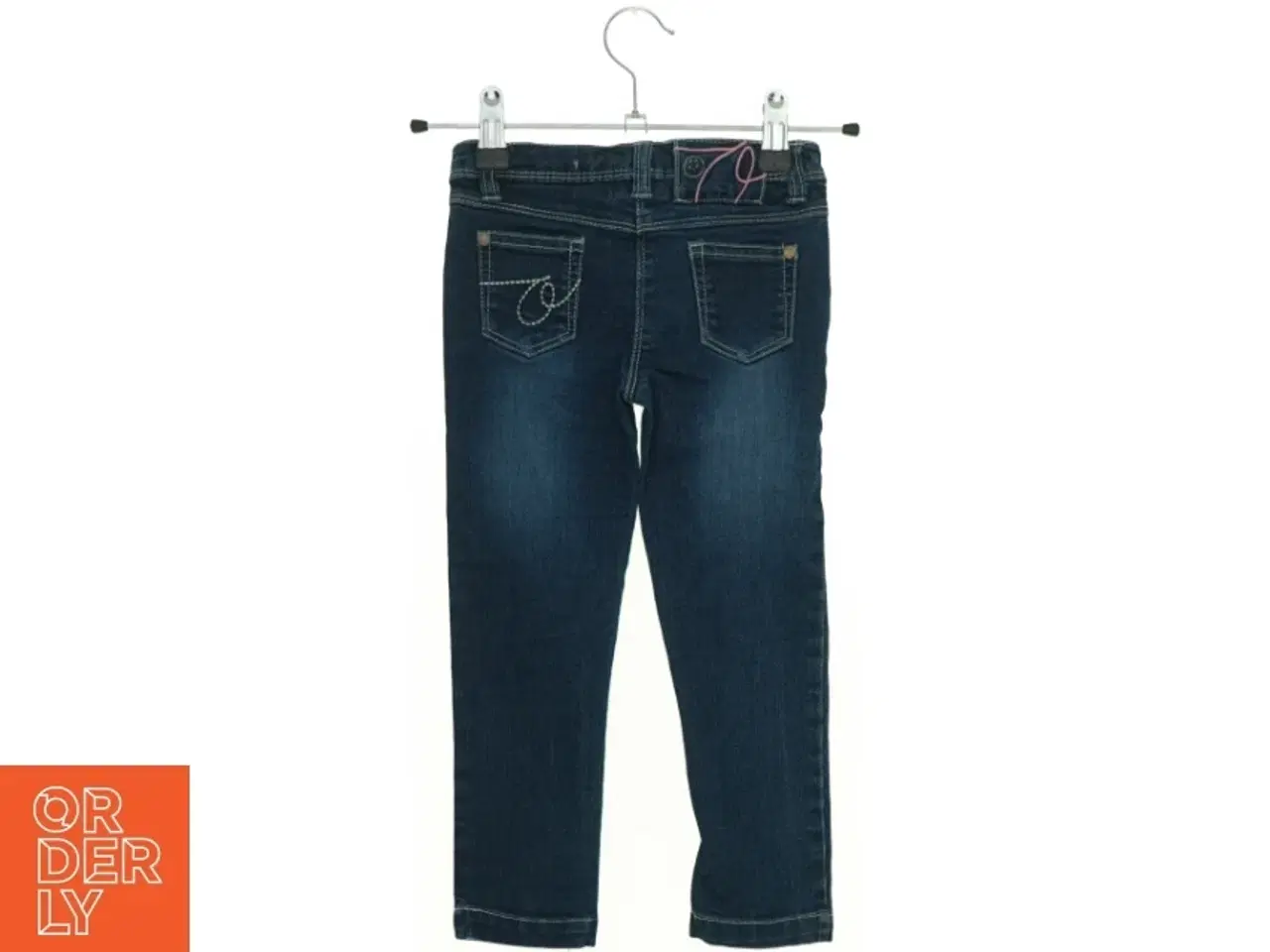 Billede 2 - Jeans fra orchestra (str. 92 cm)