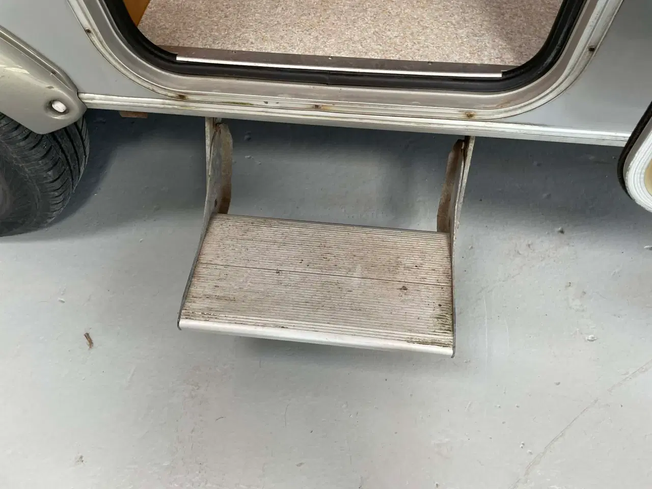 Billede 18 - Hymer Touring GT Triton