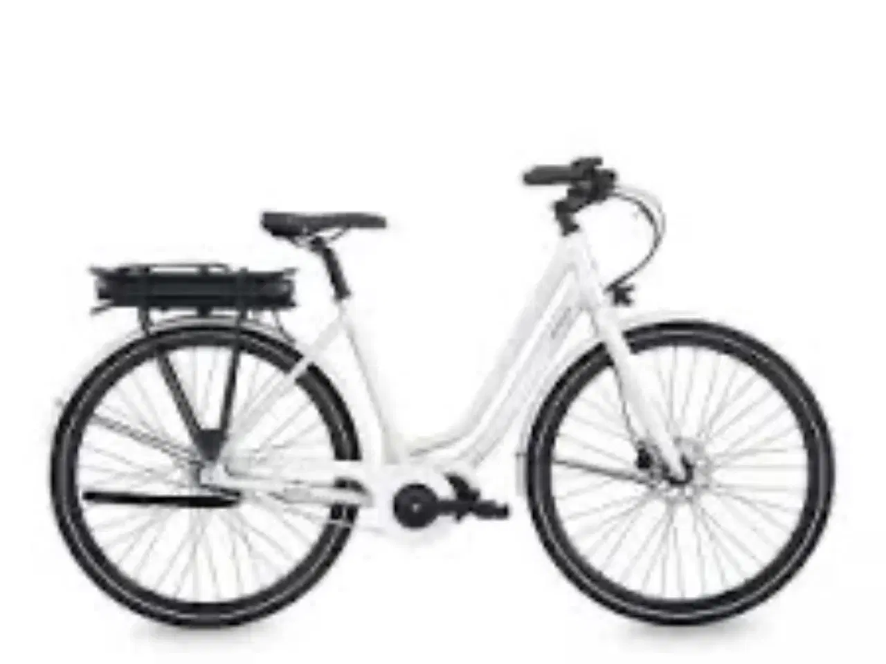 Billede 4 - Winther el cykel (Dame) 