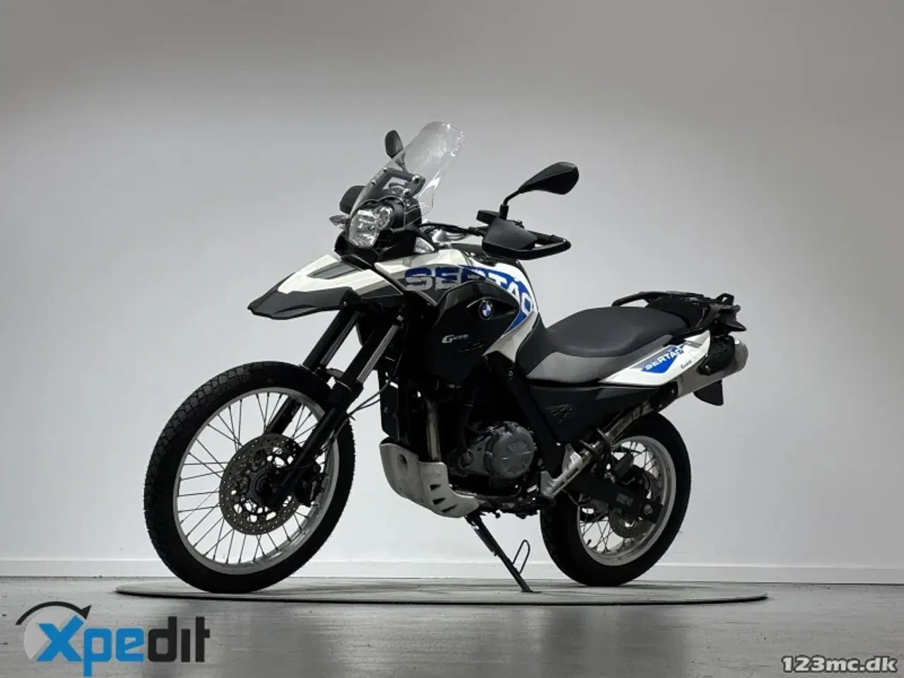 Billede 5 - BMW G 650 GS