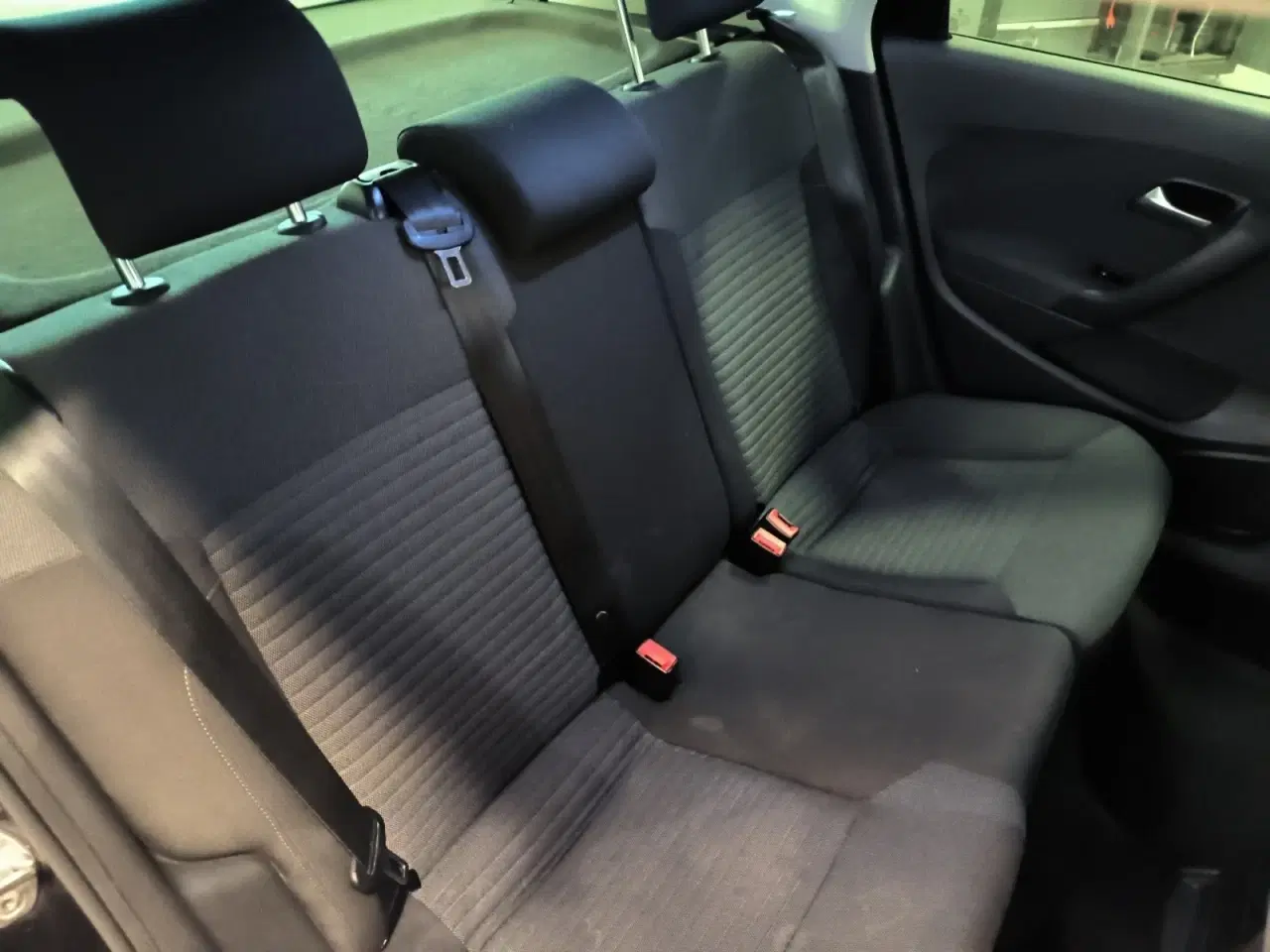 Billede 12 - VW Polo 1,4 Comfortline