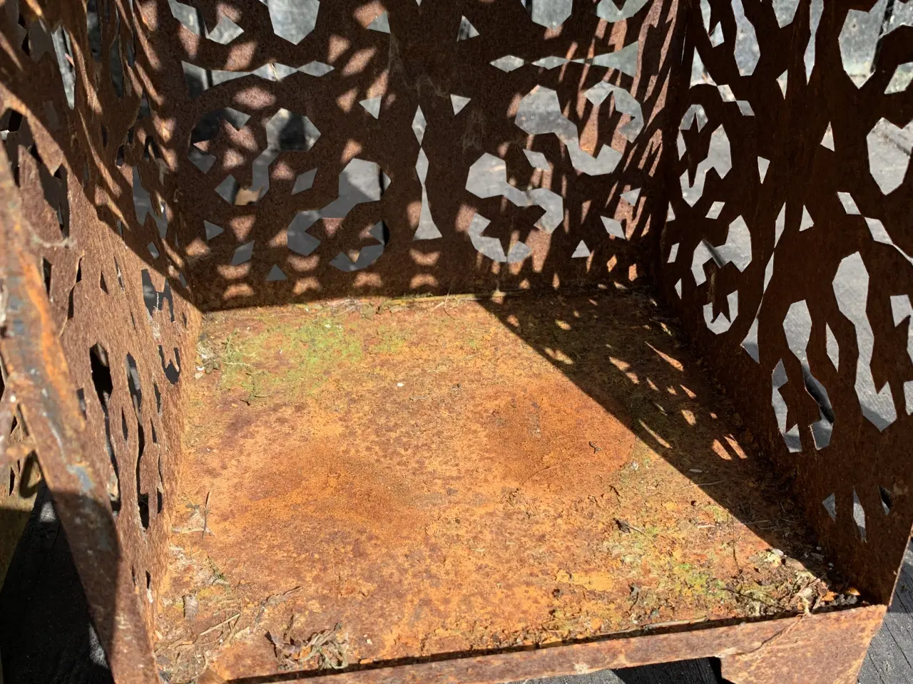 Billede 6 - 3 marrokanske lanterner