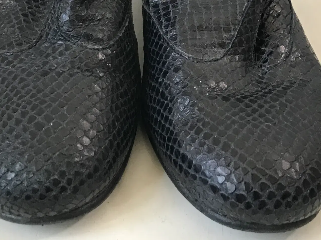 Billede 3 - Nordic Shoepeople, støvletter, str 39