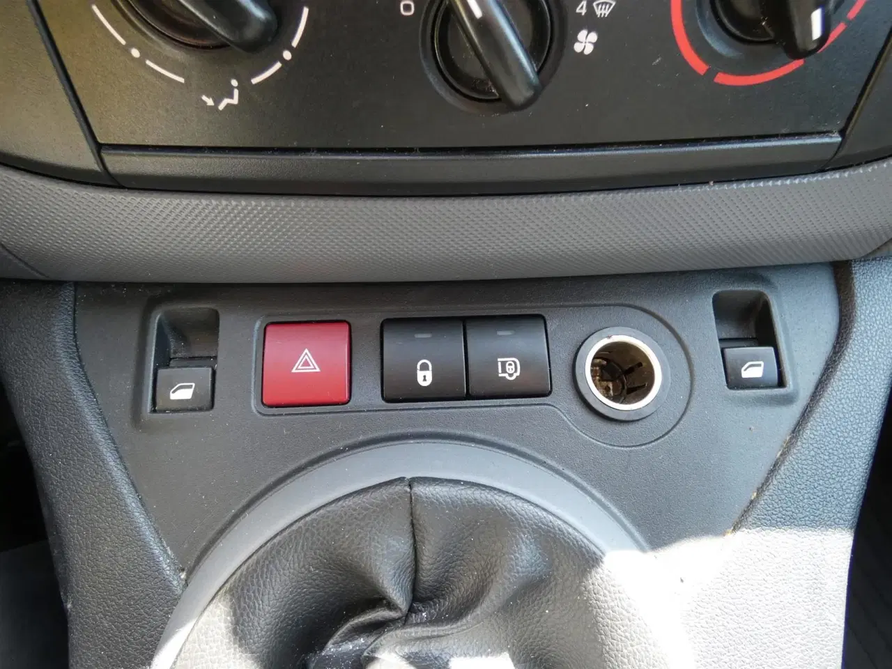 Billede 15 - Peugeot Partner L1 Flexpack 1,6 BlueHDi Start/Stop 100HK Van