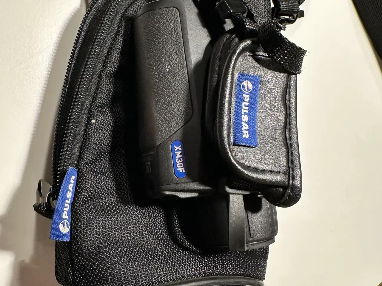 Billede 3 - Pulsar digex n455 natkikkert + Pulsar Axion xm30f 