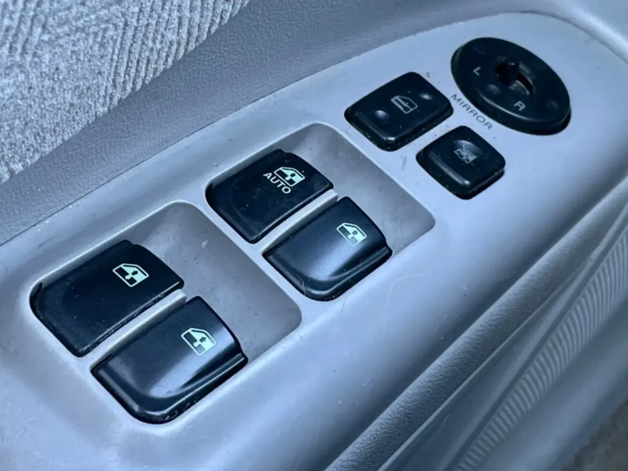 Billede 9 - Hyundai Sonata 2,0 GL