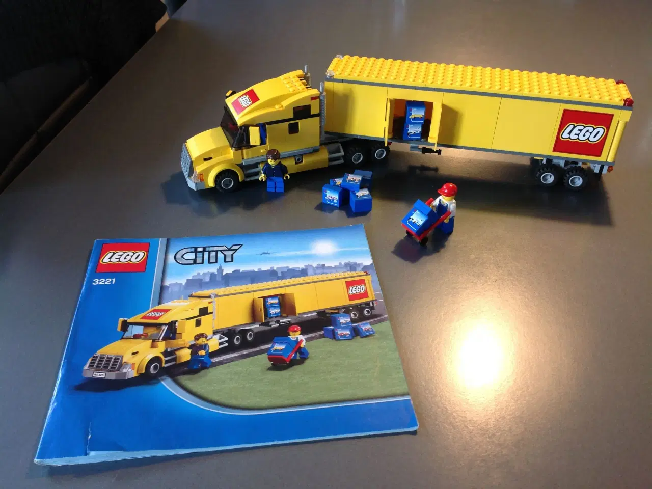 Billede 10 - Lego, UDSALG, sælges billigt 