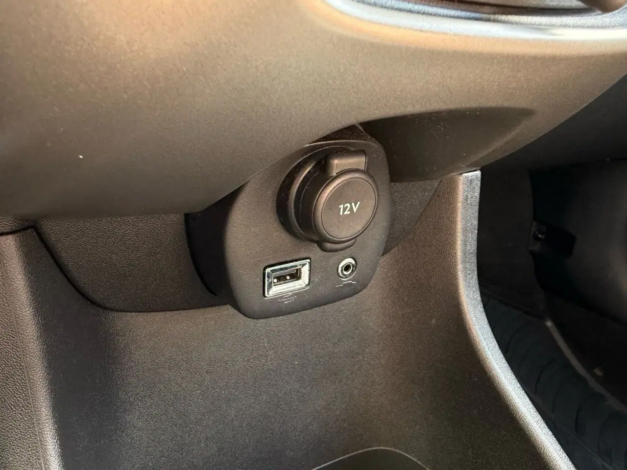 Billede 14 - Toyota Aygo 1,0 VVT-I X-Play + Plus pakke X-Shift 69HK 5d Aut.
