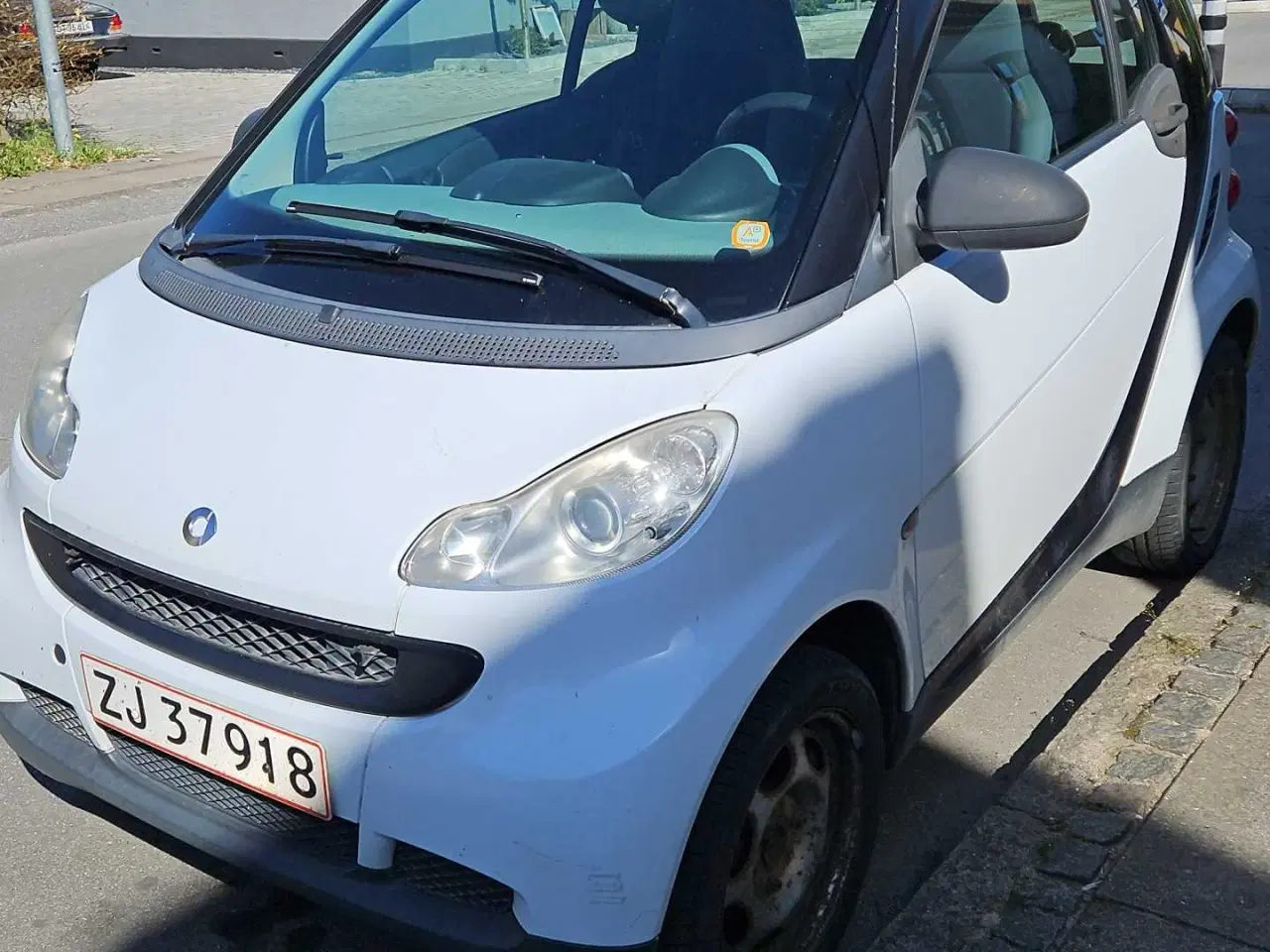 Billede 4 - Smart afhentnings tilbud