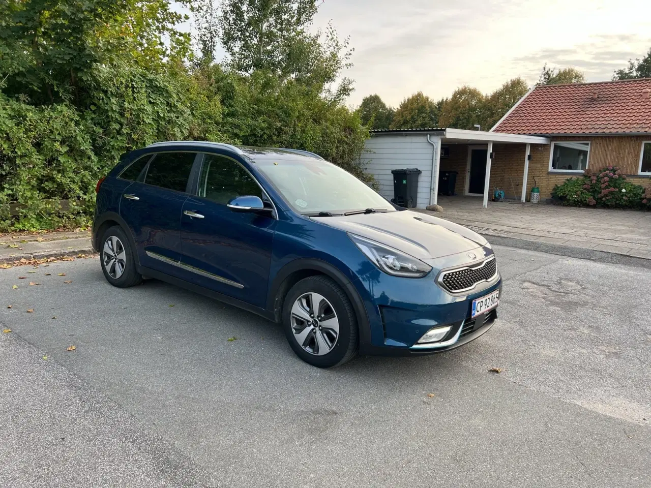 Billede 3 - Kia Niro 1,6 PHEV Advance DCT