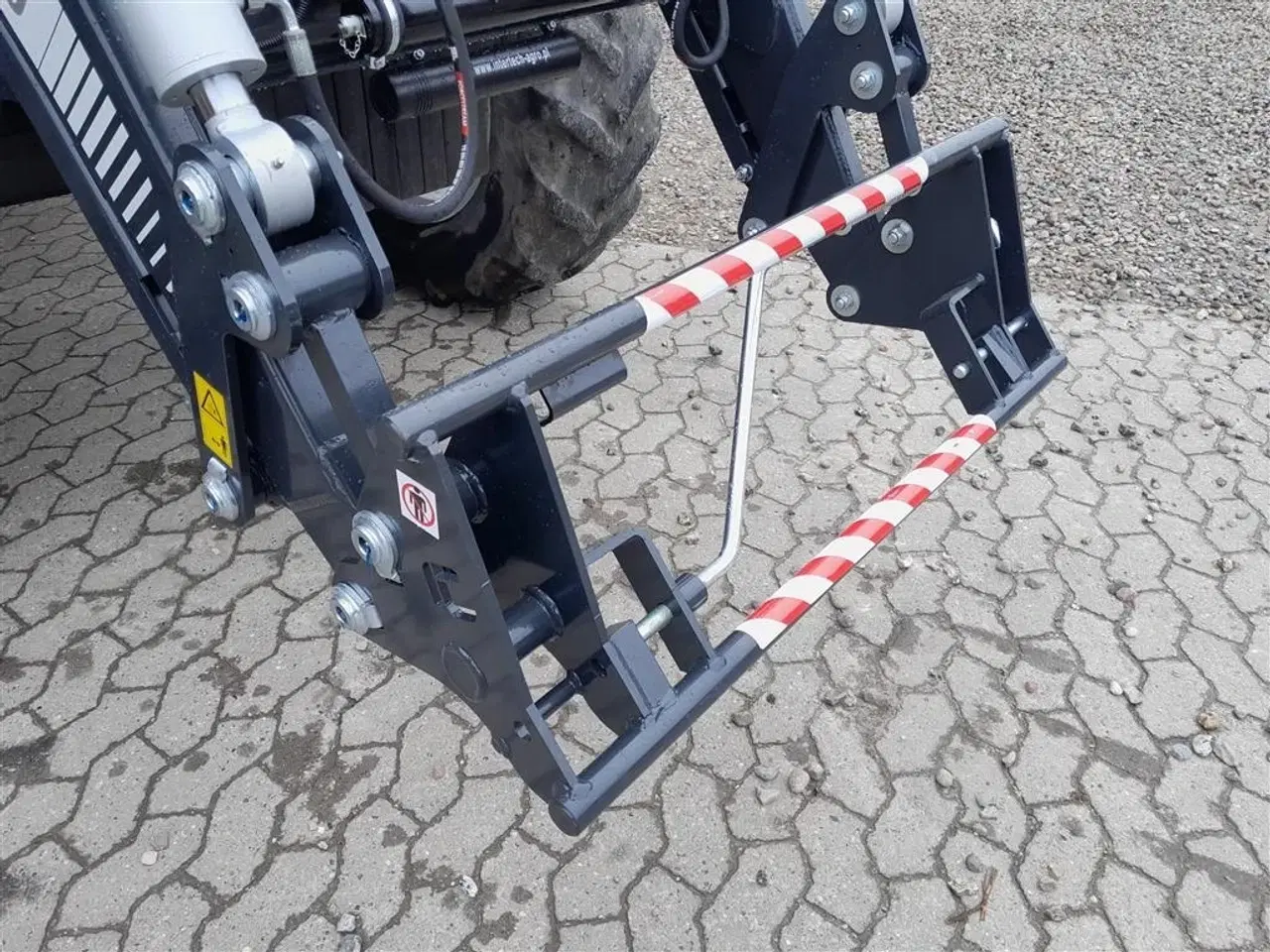 Billede 7 - - - - INTER TECH