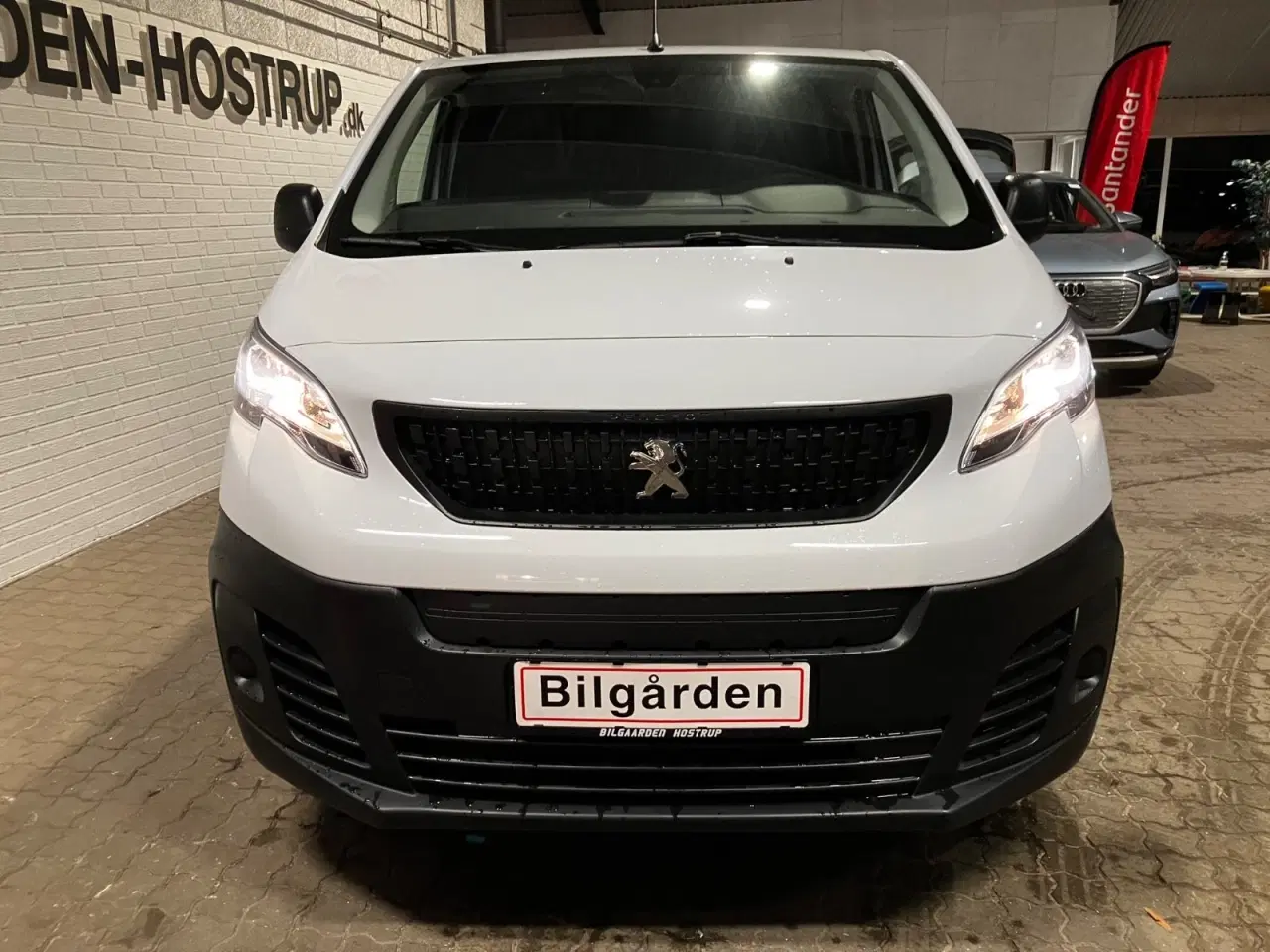 Billede 2 - Peugeot e-Expert 50 L2 Plus Van