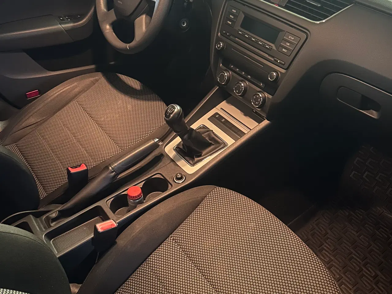 Billede 9 - Flot Skoda Octavia