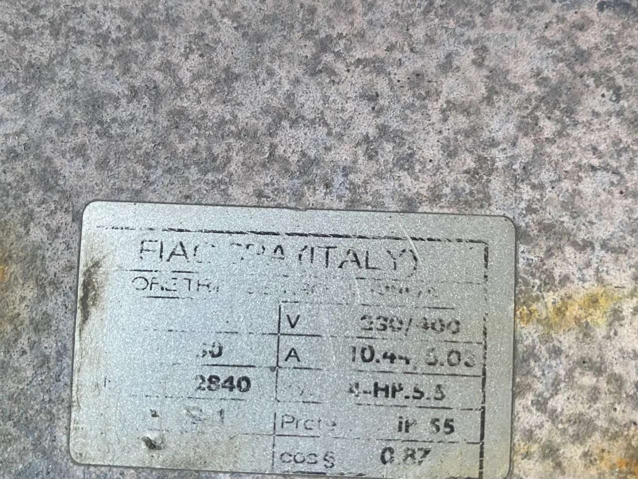 Billede 7 - kompressor