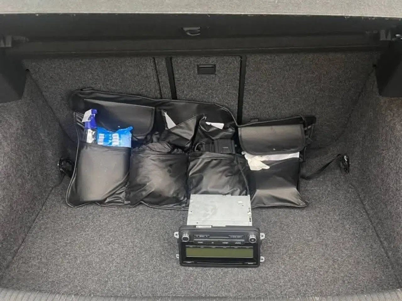 Billede 13 - VW Golf VI 1.6