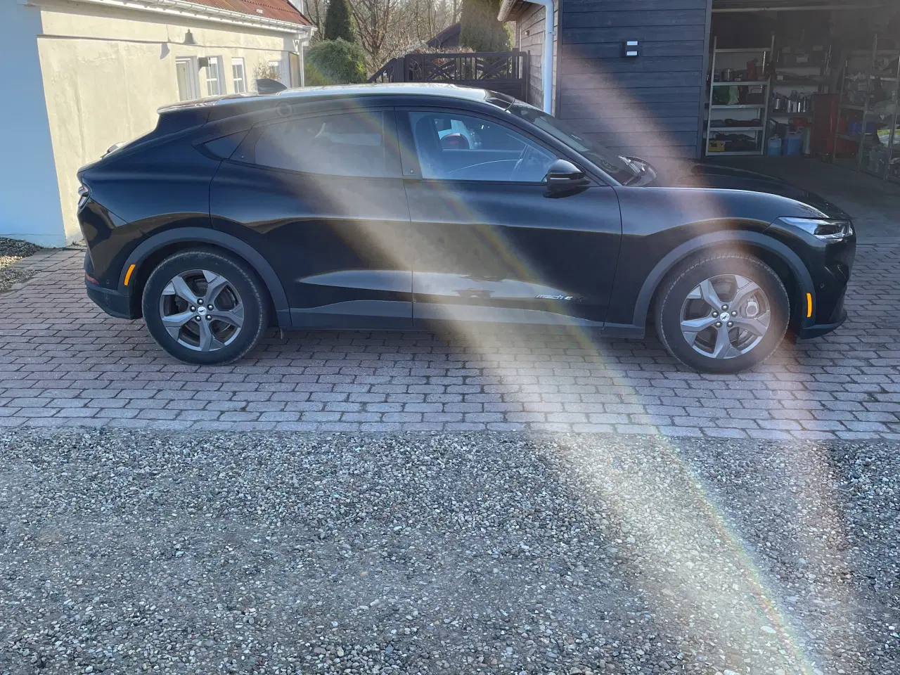 Billede 1 - Ford Mustang Mach-e 