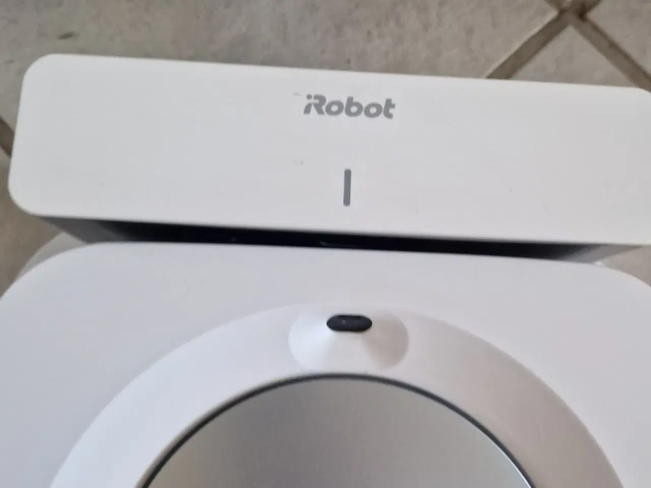 Billede 4 - Irobot bravaa jet m6