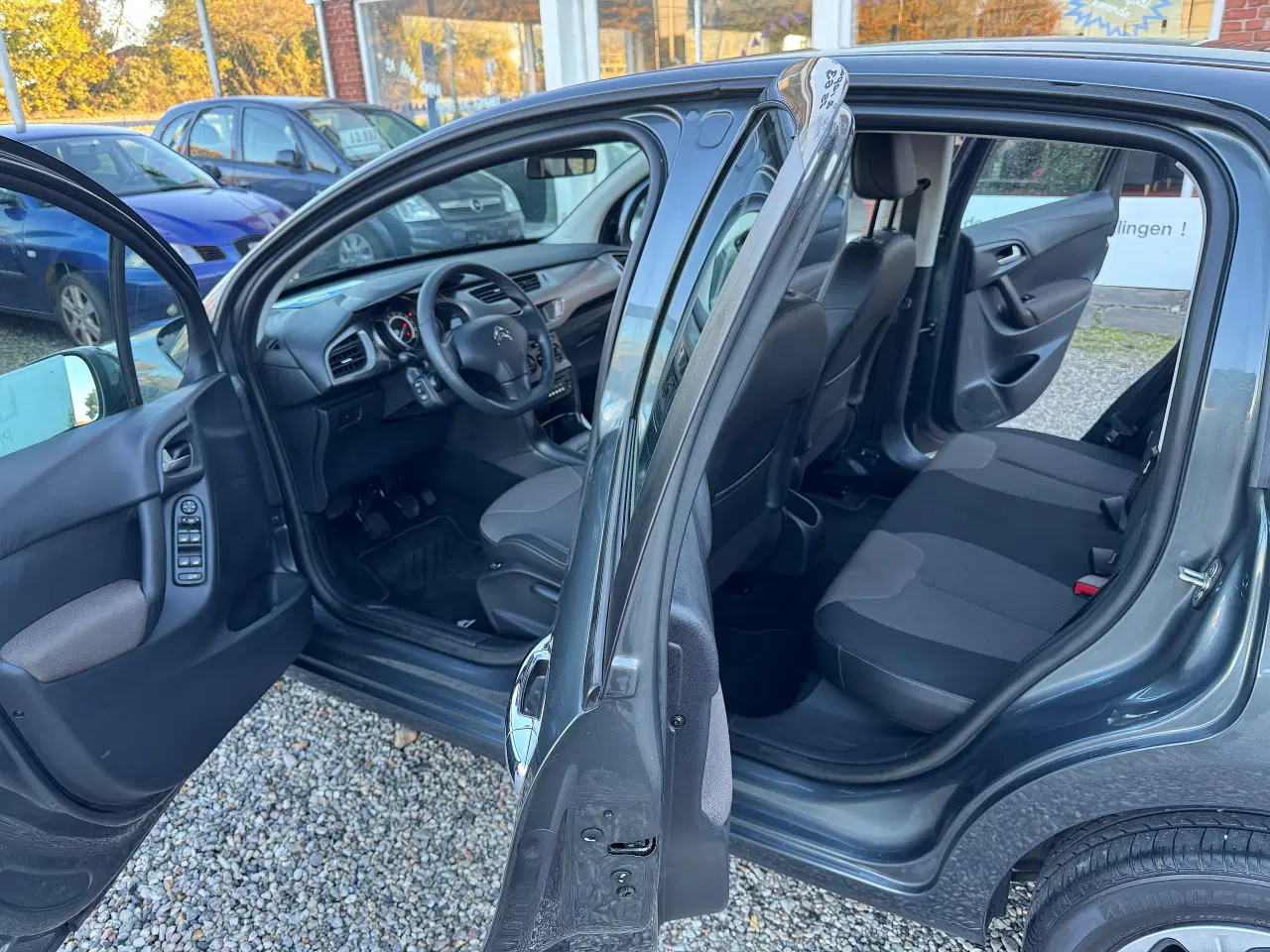 Billede 14 - Citroen C3 1.2 Nysyn Kun Kørt 57000km