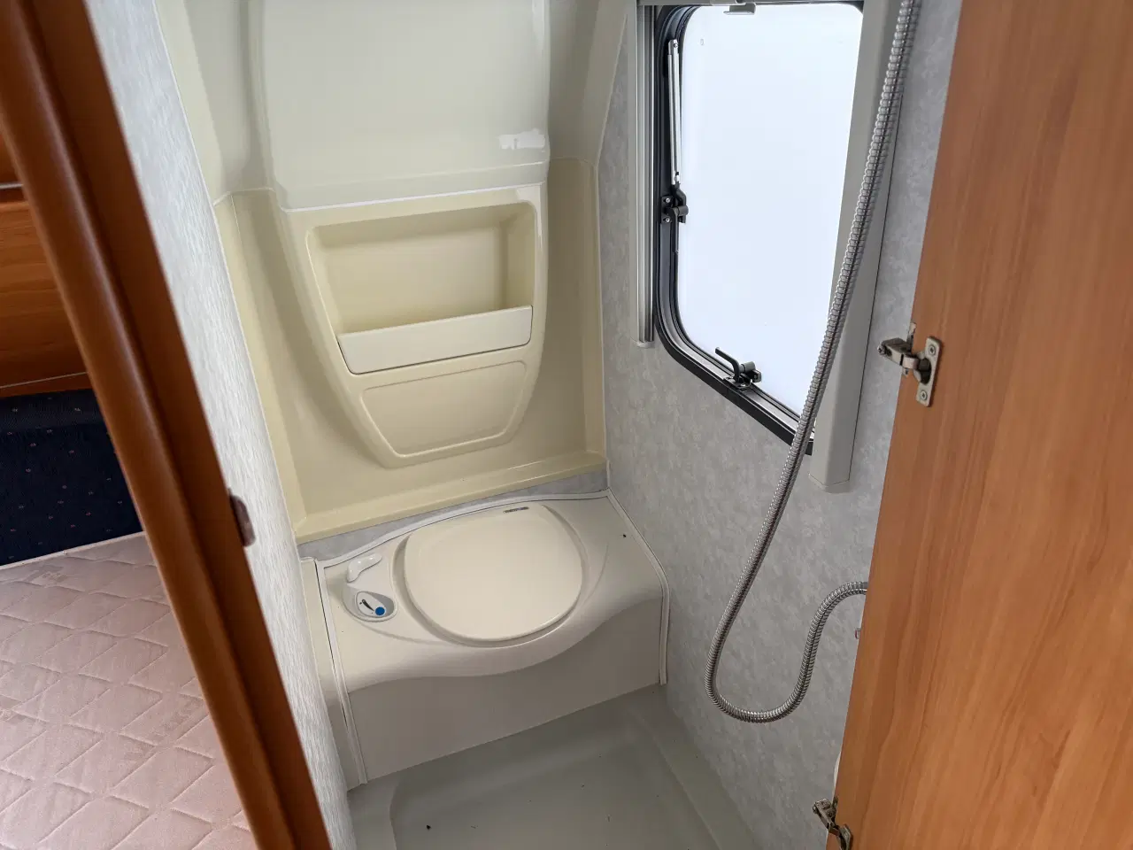 Billede 7 - 2006 Adria adiva 462 m mover