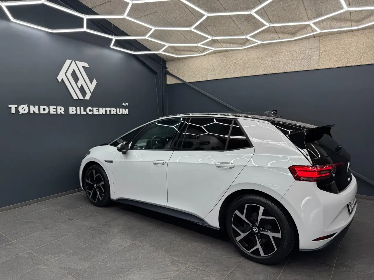 Billede 4 - VW ID.3 58 1ST Pro Performance Max