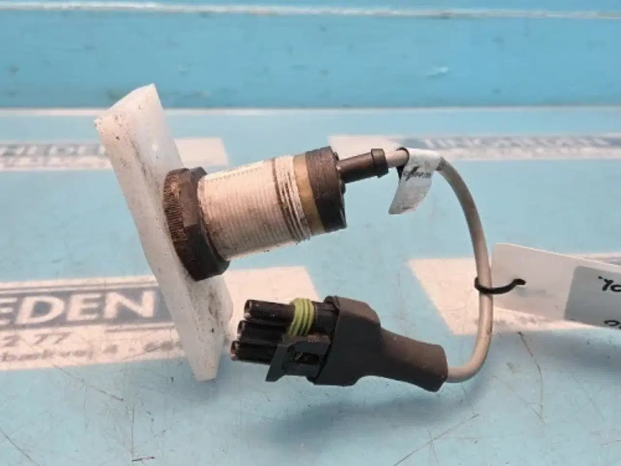 Billede 2 - Case 8010 Kontakt 84435833