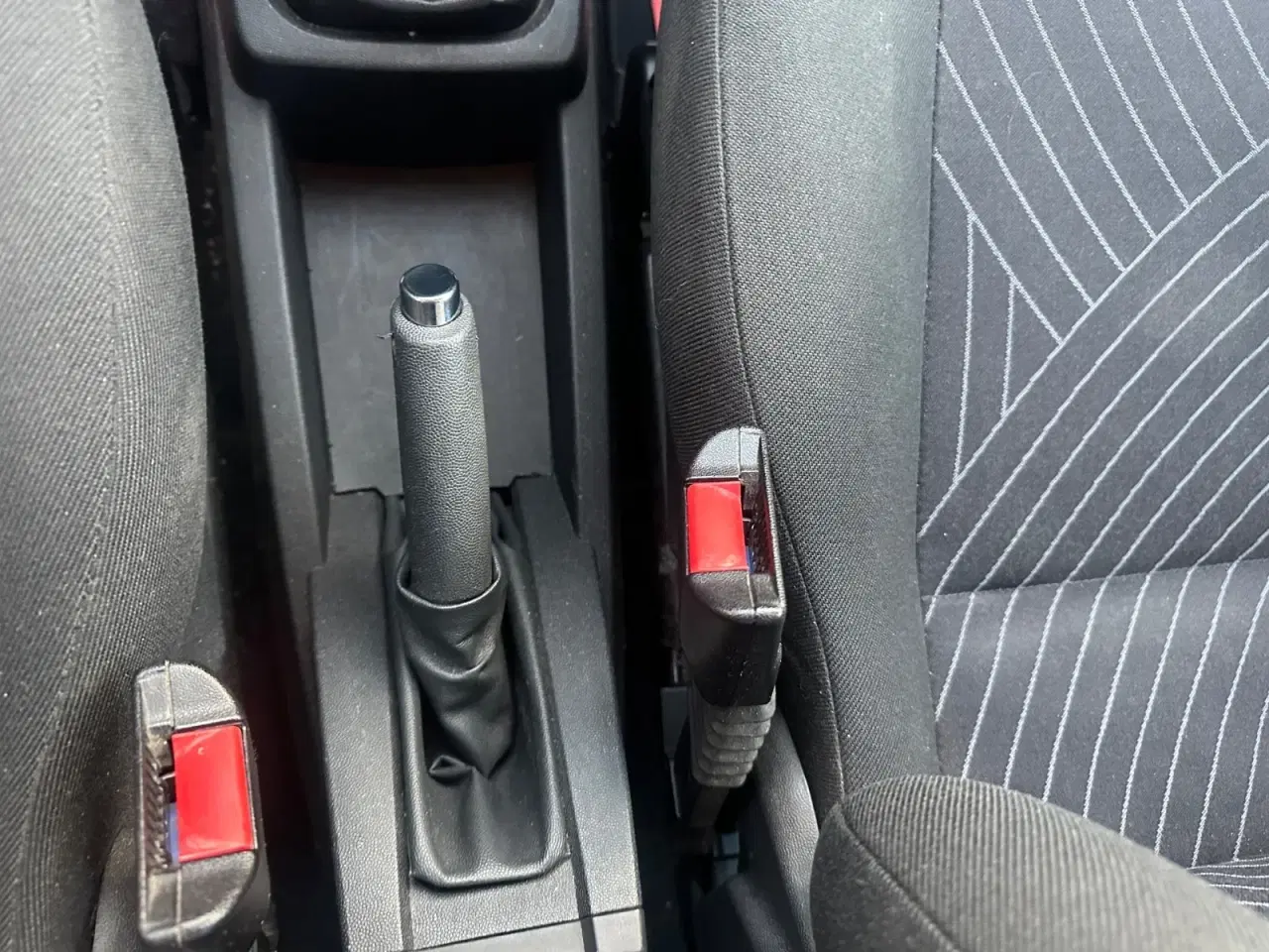 Billede 17 - Opel Meriva 1,6 16V 105 Enjoy