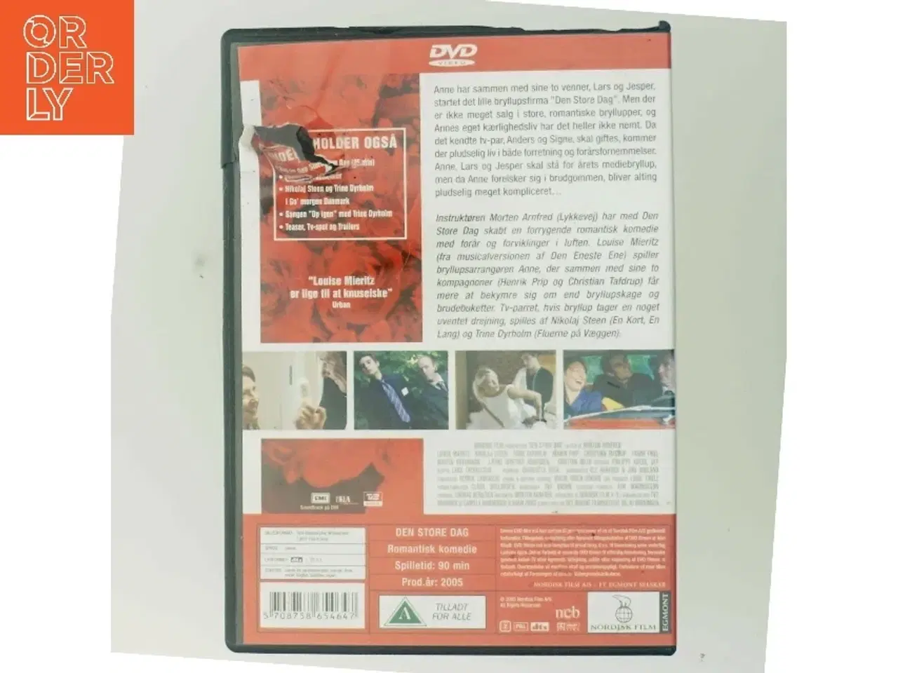 Billede 3 - Den Store Dag