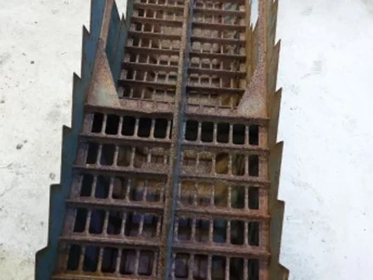 Billede 18 - Massey Ferguson 40 Ryster 28480677