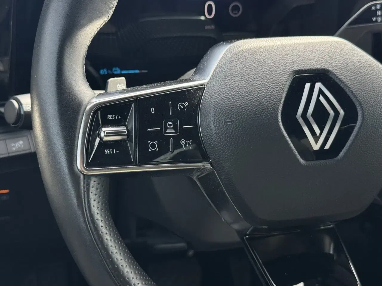 Billede 13 - Renault Mégane E-TECH Techno 220HK 5d Aut.