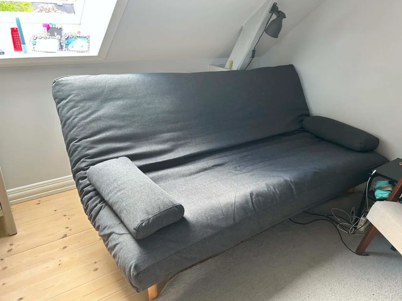 Billede 3 - Sovesofa