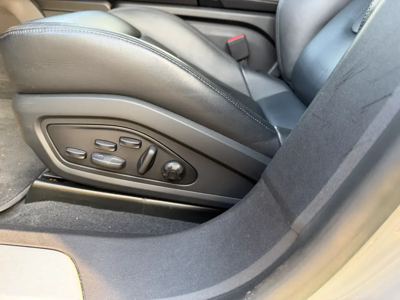 Billede 10 - Porsche Taycan Turbo  Performance+ Cross Turismo