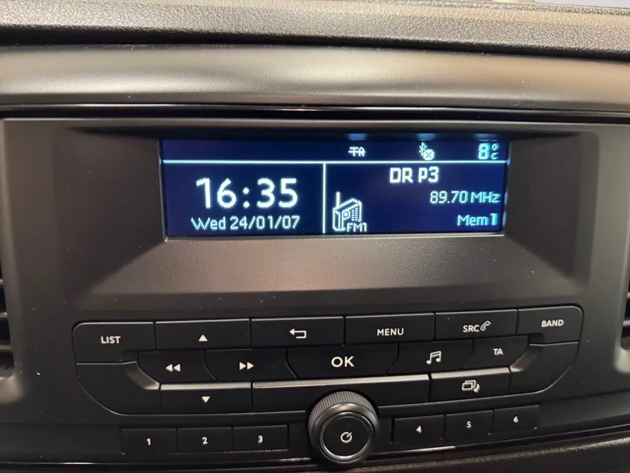 Billede 8 - Peugeot Expert 2,0 BlueHDi 120 L3 Plus Van