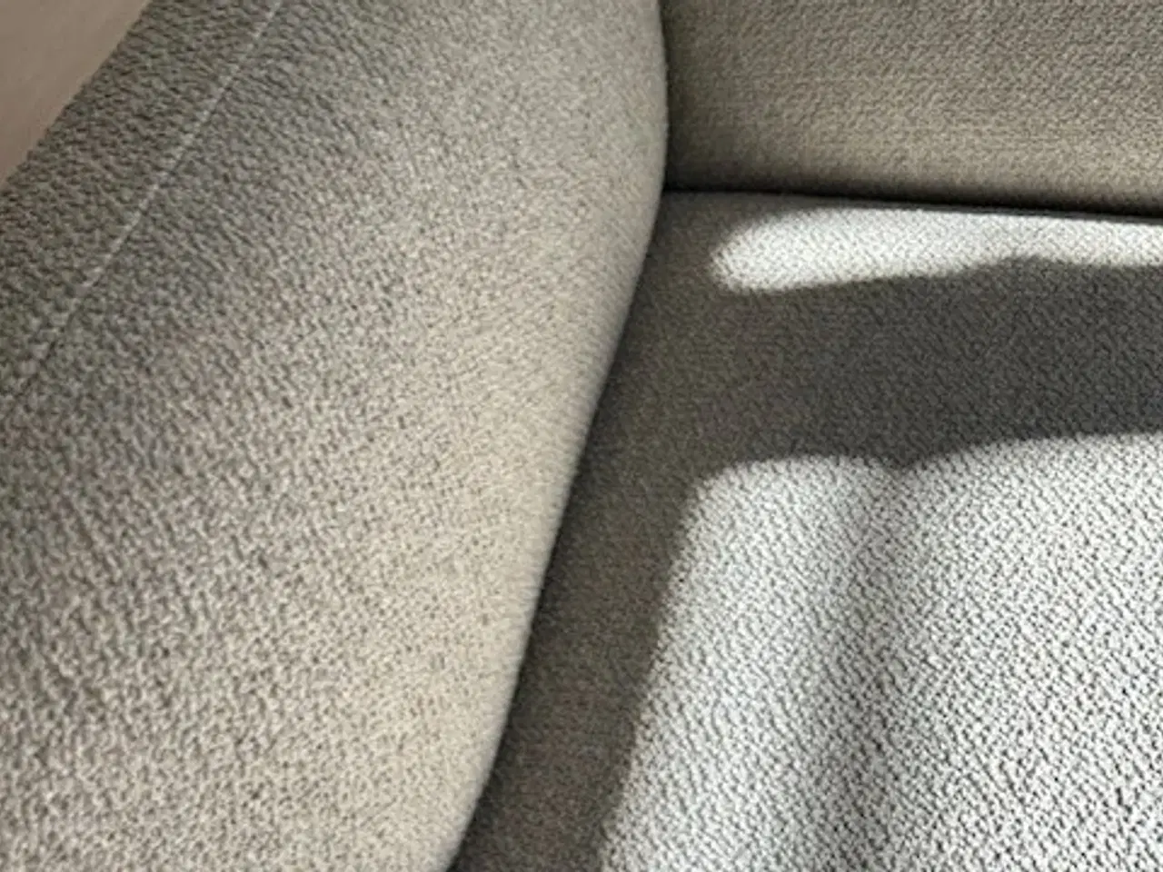 Billede 5 - Udstillingsmodel Modena sofa BoConcept