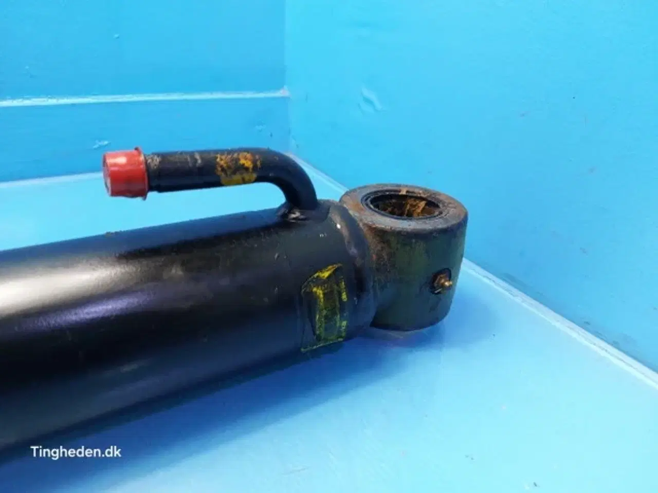 Billede 4 - JCB 427 HL Cylinder 576/70206