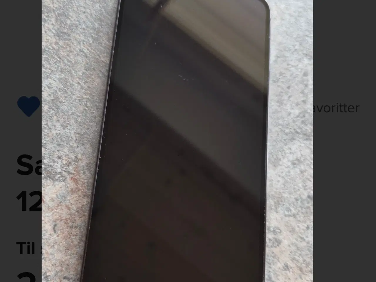 Billede 3 - Samsung Galaxy s 23