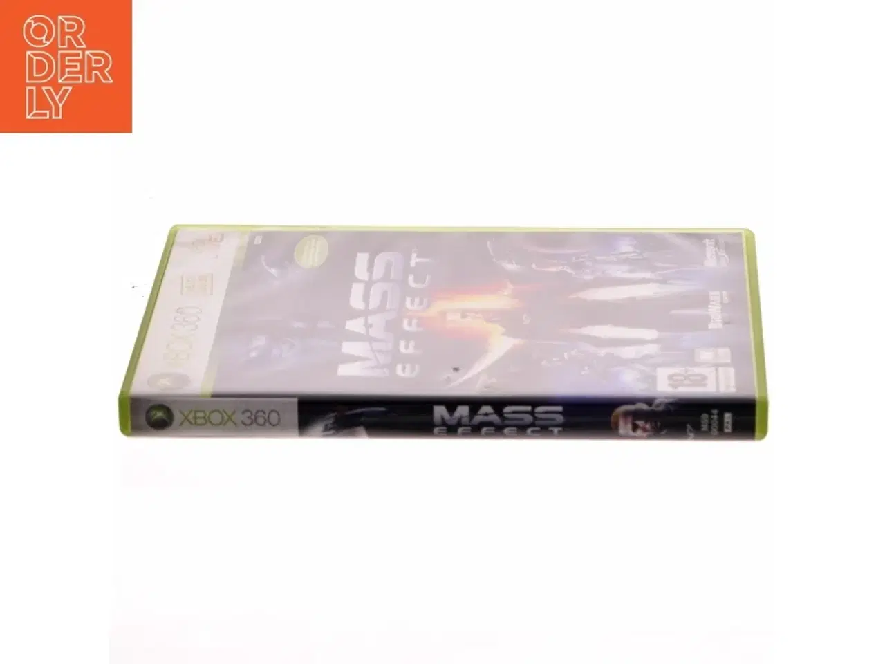 Billede 2 - Mass Effect Xbox 360 spil fra Microsoft